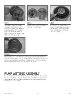 Preview for 14 page of Dover PSG ALL-FLO IOM A100 Series Installation Operation & Maintenance Data