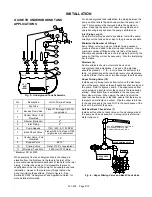 Preview for 5 page of Dover PSG Blackmer LGL154A Installation, Operation And Maintenance Instructions