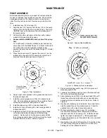 Preview for 9 page of Dover PSG Blackmer LGL154A Installation, Operation And Maintenance Instructions