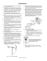 Предварительный просмотр 10 страницы Dover PSG Blackmer LGL154A Installation, Operation And Maintenance Instructions