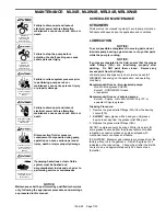 Preview for 7 page of Dover PSG BLACKMER MLN4B Installation, Operation And Maintenance Instructions