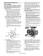 Предварительный просмотр 9 страницы Dover PSG BLACKMER MLN4B Installation, Operation And Maintenance Instructions