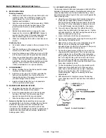 Предварительный просмотр 10 страницы Dover PSG BLACKMER MLN4B Installation, Operation And Maintenance Instructions