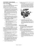 Предварительный просмотр 13 страницы Dover PSG BLACKMER MLN4B Installation, Operation And Maintenance Instructions