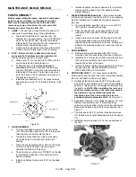 Предварительный просмотр 14 страницы Dover PSG BLACKMER MLN4B Installation, Operation And Maintenance Instructions