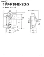 Предварительный просмотр 6 страницы Dover PSG C100 Installation, Operation & Maintenance Manual