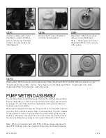 Предварительный просмотр 13 страницы Dover PSG C100 Installation, Operation & Maintenance Manual