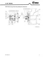 Предварительный просмотр 9 страницы Dover PSG Griswold 811SP Series Installation, Operation & Maintenance Manual