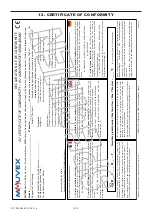 Preview for 19 page of Dover PSG Mouvex AZ O Installation Operation & Maintenance