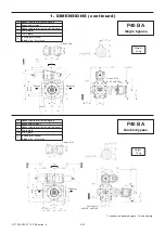 Предварительный просмотр 6 страницы Dover PSG Mouvex P BA Series Installation - Use - Maintenance