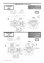 Предварительный просмотр 13 страницы Dover PSG Mouvex P BA Series Installation - Use - Maintenance