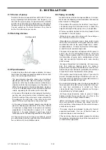 Предварительный просмотр 15 страницы Dover PSG Mouvex P BA Series Installation - Use - Maintenance