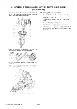 Предварительный просмотр 29 страницы Dover PSG Mouvex P BA Series Installation - Use - Maintenance