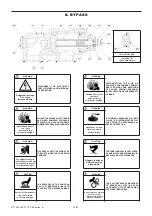 Предварительный просмотр 32 страницы Dover PSG Mouvex P BA Series Installation - Use - Maintenance