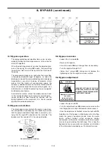 Предварительный просмотр 33 страницы Dover PSG Mouvex P BA Series Installation - Use - Maintenance