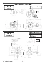 Preview for 5 page of Dover PSG Mouvex P BI Series Installation - Use - Maintenance