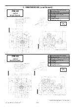 Preview for 10 page of Dover PSG Mouvex P BI Series Installation - Use - Maintenance