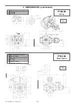 Предварительный просмотр 11 страницы Dover PSG Mouvex P BI Series Installation - Use - Maintenance