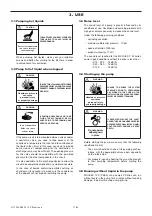 Preview for 17 page of Dover PSG Mouvex P BI Series Installation - Use - Maintenance