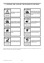 Preview for 19 page of Dover PSG Mouvex P BI Series Installation - Use - Maintenance