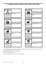 Preview for 22 page of Dover PSG Mouvex P BI Series Installation - Use - Maintenance