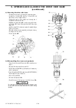 Preview for 23 page of Dover PSG Mouvex P BI Series Installation - Use - Maintenance