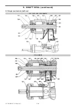 Preview for 32 page of Dover PSG Mouvex P BI Series Installation - Use - Maintenance