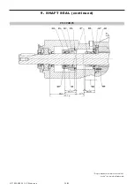 Предварительный просмотр 38 страницы Dover PSG Mouvex P BI Series Installation - Use - Maintenance