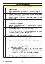 Preview for 42 page of Dover PSG Mouvex P BI Series Installation - Use - Maintenance