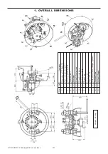 Предварительный просмотр 3 страницы Dover PSG MOUVEX SUBMERGED AM UNIT ON PLATE Installation Operation & Maintenance