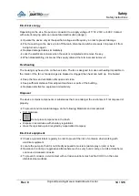 Preview for 14 page of Dover PSG Quattroflow Q-Control Operating Manual