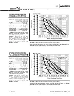 Preview for 13 page of Dover PSG Wilden GP Series Engineering, Operation & Maintenance