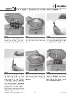 Предварительный просмотр 24 страницы Dover PSG Wilden GP Series Engineering, Operation & Maintenance