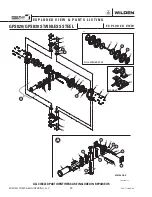 Preview for 32 page of Dover PSG Wilden GP Series Engineering, Operation & Maintenance