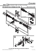 Preview for 36 page of Dover PSG Wilden GP Series Engineering, Operation & Maintenance