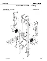 Предварительный просмотр 26 страницы Dover PSG Wilden P1 Engineering, Operation & Maintenance