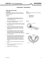 Preview for 21 page of Dover PSG Wilden P4 Engineering Operation & Maintenance Manual