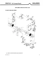 Preview for 25 page of Dover PSG Wilden P4 Engineering Operation & Maintenance Manual