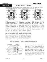 Предварительный просмотр 6 страницы Dover PSG Wilden Pro-Flo 230/SSPPP Engineering, Operation & Maintenance