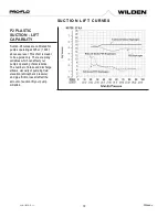 Предварительный просмотр 10 страницы Dover PSG Wilden PRO-FLO P2 Engineering, Operation & Maintenance
