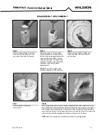 Preview for 19 page of Dover PSG Wilden Pro-Flo P220/AAPPP Engineering Operation & Maintenance Manual