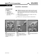 Предварительный просмотр 14 страницы Dover PSG WILDEN Pro-Flo SHIFT PS1 Engineering, Operation & Maintenance