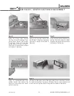 Preview for 21 page of Dover PSG Wilden PS1520 Engineering, Operation & Maintenance