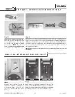 Предварительный просмотр 22 страницы Dover PSG Wilden PS1520 Engineering, Operation & Maintenance