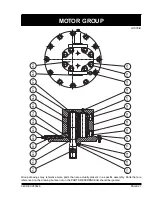 Предварительный просмотр 29 страницы Dover PullMaster PH136 Instructions And Parts Manual