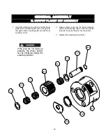 Preview for 15 page of Dover RUFNEK 100 Service Manual