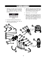 Preview for 22 page of Dover RUFNEK 100 Service Manual