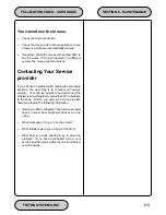 Preview for 53 page of Dover Triton 96 Series User Manual