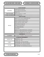 Preview for 57 page of Dover Triton 96 Series User Manual