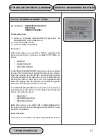 Preview for 13 page of Dover Triton 9600 Series Operation Manual